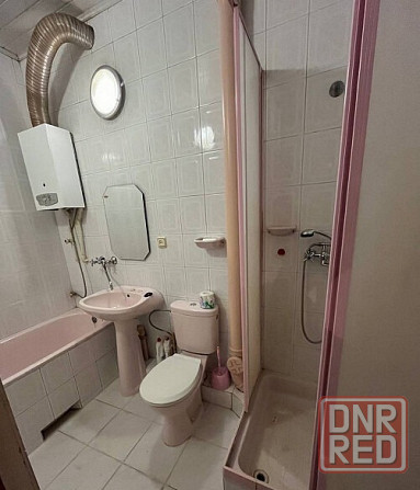 Продается 2 комнатная квартира Крытый рынок Донецк - изображение 6