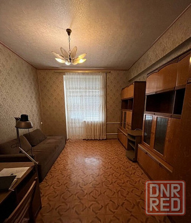 Продается 2 комнатная квартира Крытый рынок Донецк - изображение 5