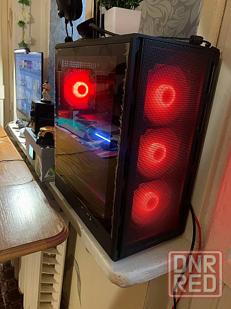 Игровой пк R5 5500/4060ti/32ddr4 Донецк - изображение 5