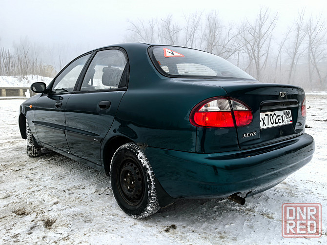 Daewoo Sens Донецк - изображение 2