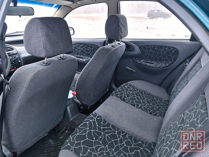 Daewoo Sens Донецк - изображение 4