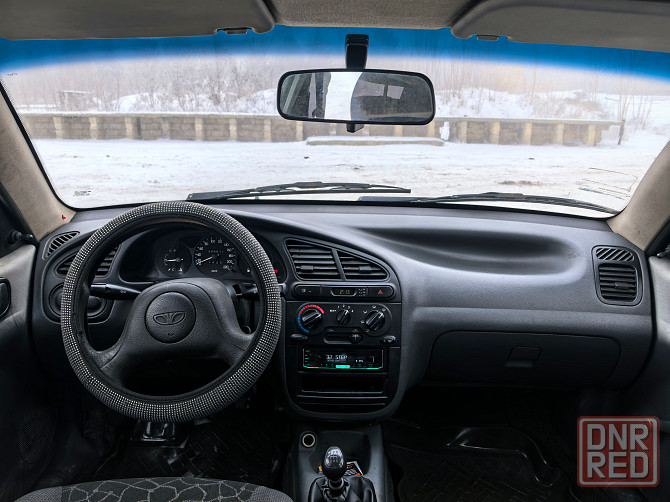 Daewoo Sens Донецк - изображение 3