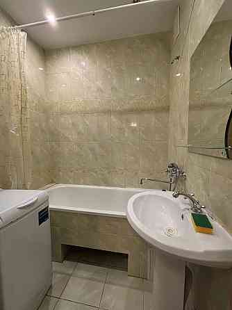 Двухкомнатная квартира в Калининском районе, б-р Шахтостроителей Донецк