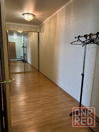 Двухкомнатная квартира в Калининском районе, б-р Шахтостроителей Донецк - изображение 4