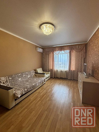 Двухкомнатная квартира в Калининском районе, б-р Шахтостроителей Донецк - изображение 3