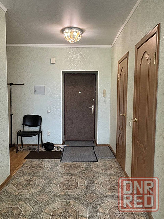 Двухкомнатная квартира в Калининском районе, б-р Шахтостроителей Донецк - изображение 5