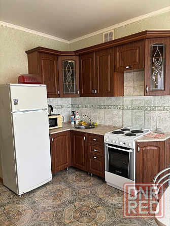 Двухкомнатная квартира в Калининском районе, б-р Шахтостроителей Донецк - изображение 7