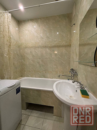 Двухкомнатная квартира в Калининском районе, б-р Шахтостроителей Донецк - изображение 6