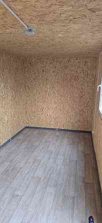 Ванон-бытовка/ мобильный офис Мариуполь