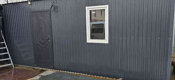 Ванон-бытовка/ мобильный офис Мариуполь