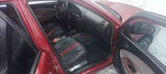 Daewoo Nubira J150 Торез