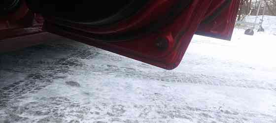 Daewoo Nubira J150 Торез