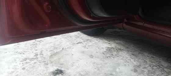 Daewoo Nubira J150 Торез