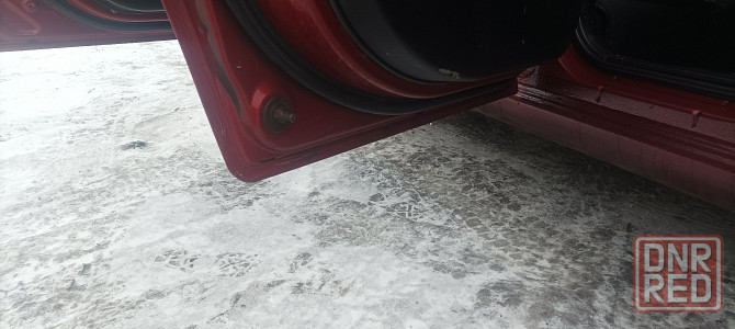 Daewoo Nubira J150 Торез - изображение 2