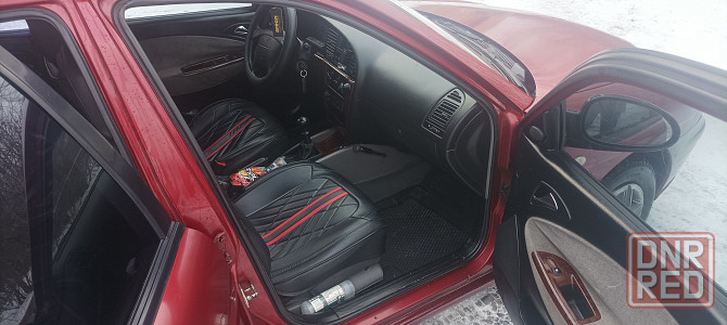 Daewoo Nubira J150 Торез - изображение 6