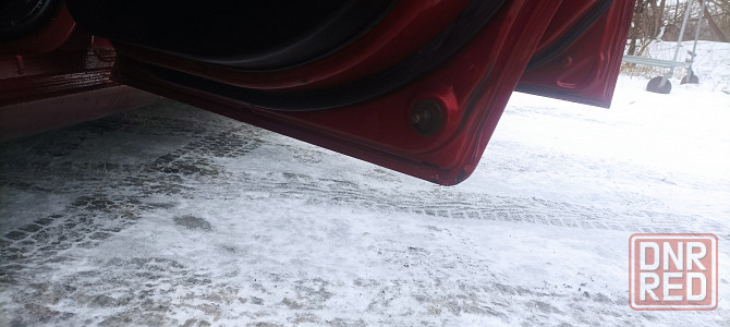 Daewoo Nubira J150 Торез - изображение 3