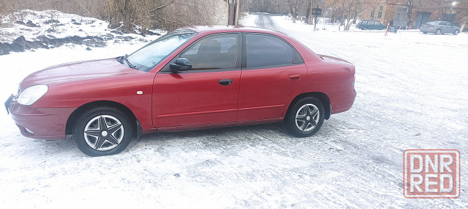 Daewoo Nubira J150 Торез - изображение 5