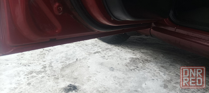 Daewoo Nubira J150 Торез - изображение 4