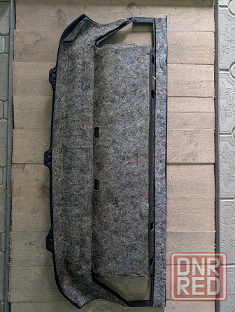 Продам заднюю полку Мерседес W124 Донецк - изображение 2