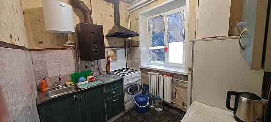 Продам 3-х комнатную квартиру в Харцызске, пгт. Горное Харцызск