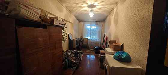 Продам 3-х комнатную квартиру в Харцызске, пгт. Горное Харцызск