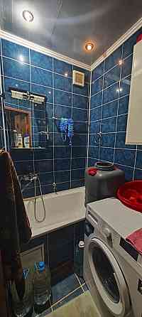 Продам 3-х комнатную квартиру в Харцызске, пгт. Горное Харцызск