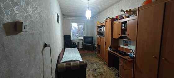 Продам 3-х комнатную квартиру в Харцызске, пгт. Горное Харцызск