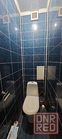 Продам 3-х комнатную квартиру в Харцызске, пгт. Горное Харцызск - изображение 7