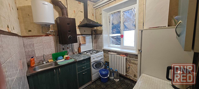 Продам 3-х комнатную квартиру в Харцызске, пгт. Горное Харцызск - изображение 1