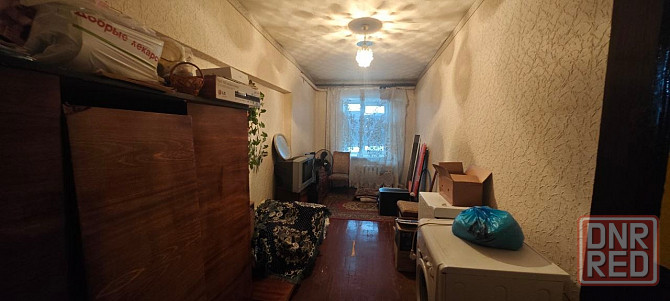 Продам 3-х комнатную квартиру в Харцызске, пгт. Горное Харцызск - изображение 2