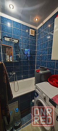 Продам 3-х комнатную квартиру в Харцызске, пгт. Горное Харцызск - изображение 6