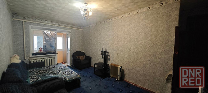 Продам 3-х комнатную квартиру в Харцызске, пгт. Горное Харцызск - изображение 4