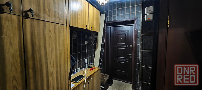 Продам 3-х комнатную квартиру в Харцызске, пгт. Горное Харцызск - изображение 3