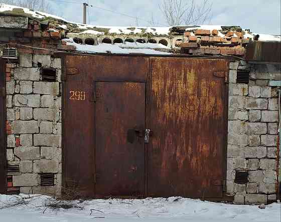 гк шахтер 8х3.5м подвал 8х3.5м Донецк