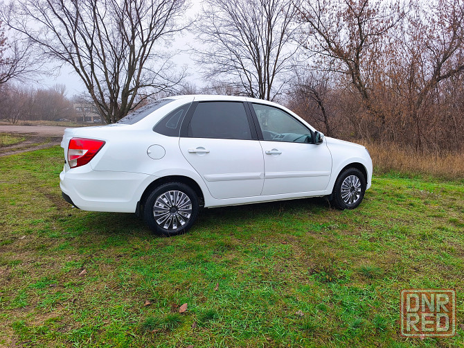 Продам автомобиль в состоянии близком к идеальному Донецк - изображение 4