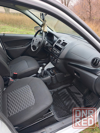 Продам автомобиль в состоянии близком к идеальному Донецк - изображение 5