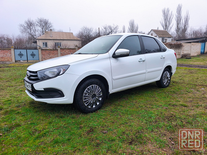 Продам автомобиль в состоянии близком к идеальному Донецк - изображение 3