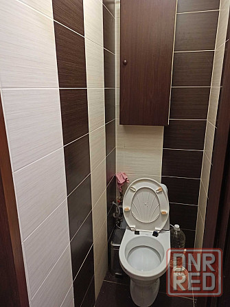 2-к квартира, 54 м2, 7 эт. Мариуполь - изображение 3