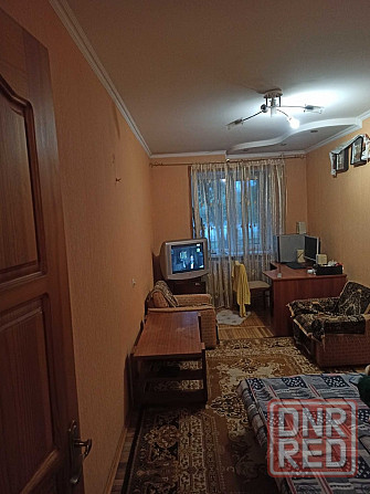 2-к квартира, 54 м2, 7 эт. Мариуполь - изображение 1