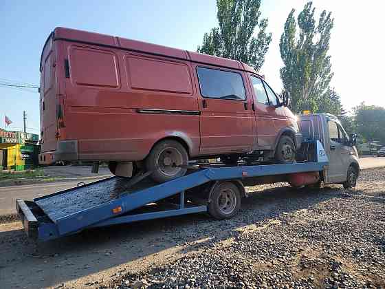Эвакуатор Торез , Шахтерск ,Снежное Торез