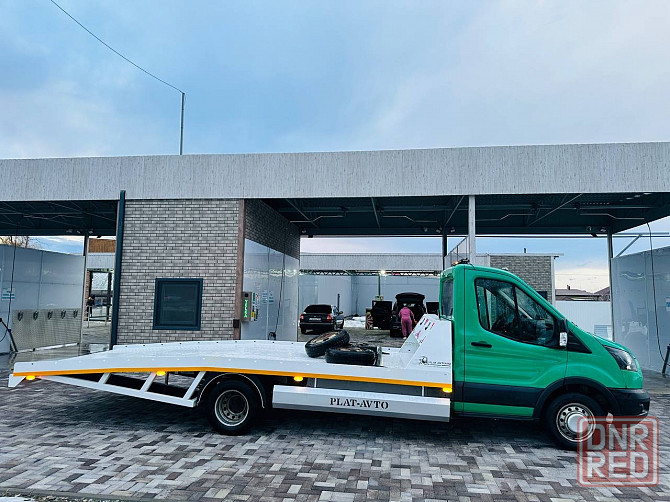 Эвакуатор Торез , Шахтерск ,Снежное Торез - изображение 4