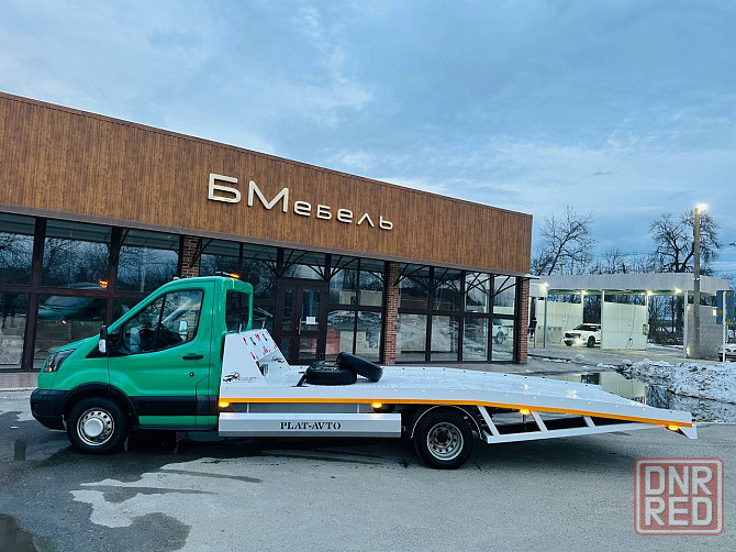 Эвакуатор Торез , Шахтерск ,Снежное Торез - изображение 5