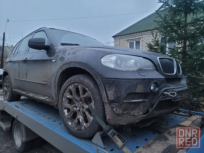 Эвакуатор Торез , Шахтерск ,Снежное Торез - изображение 3