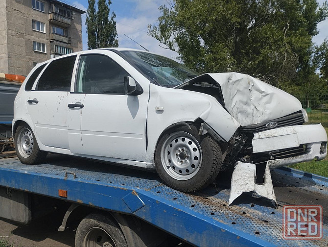 Эвакуатор Торез , Шахтерск ,Снежное Торез - изображение 7