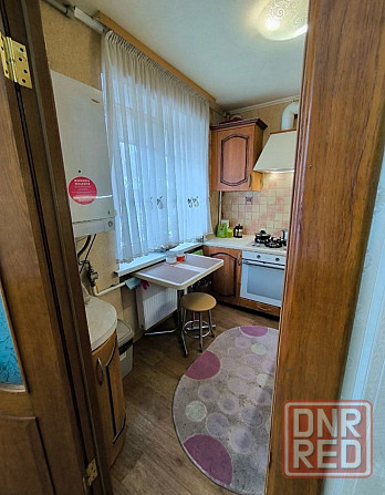 Продажа 2 комнатной квартиры Макеевка п.Калинино. Макеевка - изображение 2