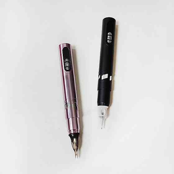 Беспроводная тату машинка OF-101 Донецк