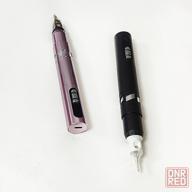 Беспроводная тату машинка OF-101 Донецк - изображение 2