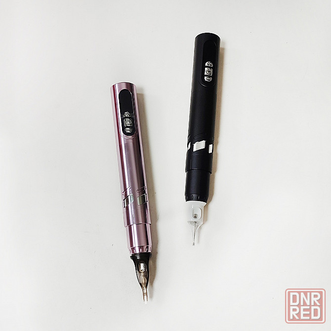 Беспроводная тату машинка OF-101 Донецк - изображение 3