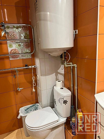 Сдам квартиру на Текстильщике ! Донецк - изображение 9