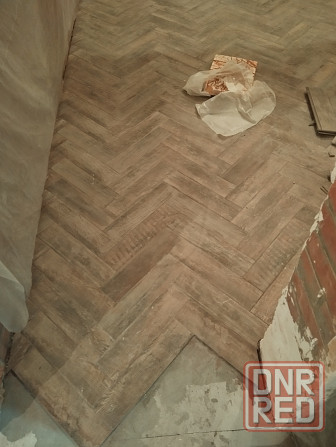 Ремонт квартир Донецк - изображение 1